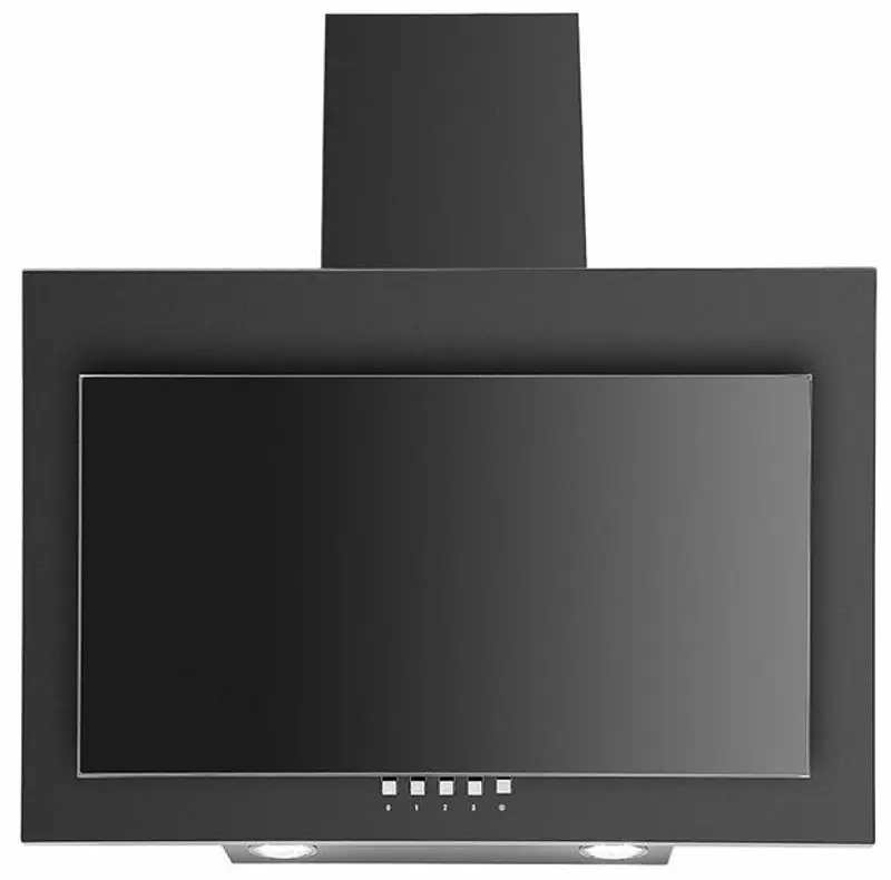 Вытяжка Ciarko NTI 60 (Black)