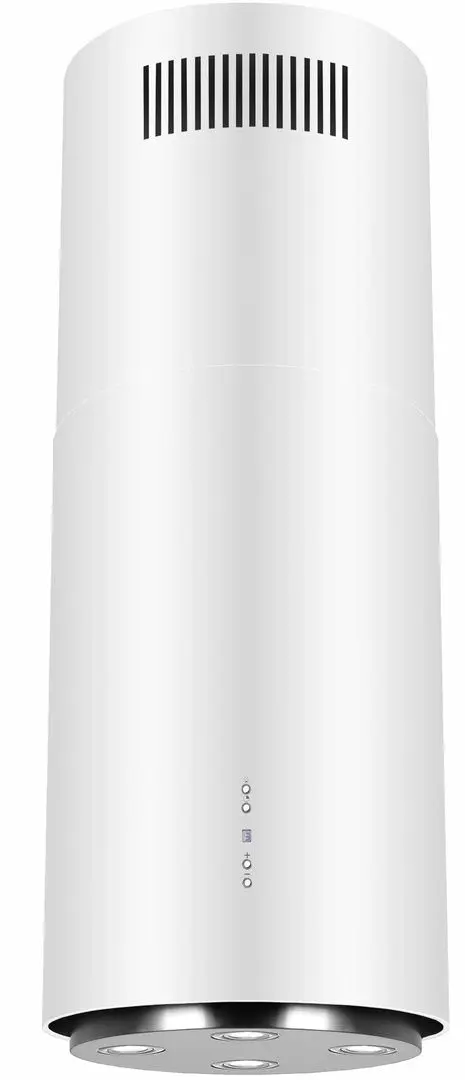 Вытяжка Ciarko ORW (White)