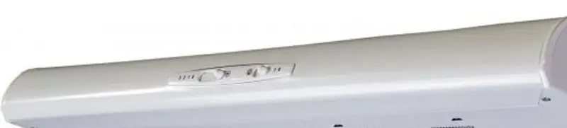 Вытяжка Ciarko ZRD 50 (White) - 3