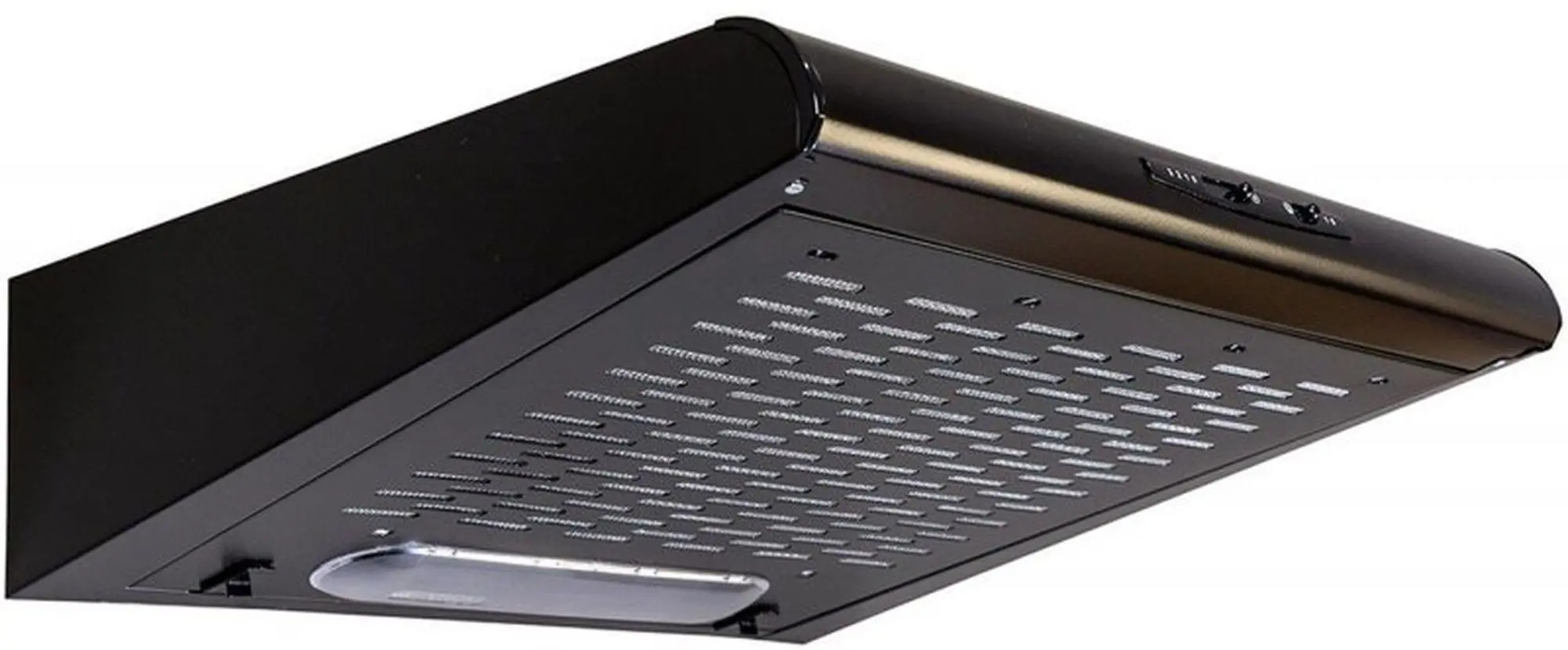 Вытяжка Ciarko ZRD 60 (Black)