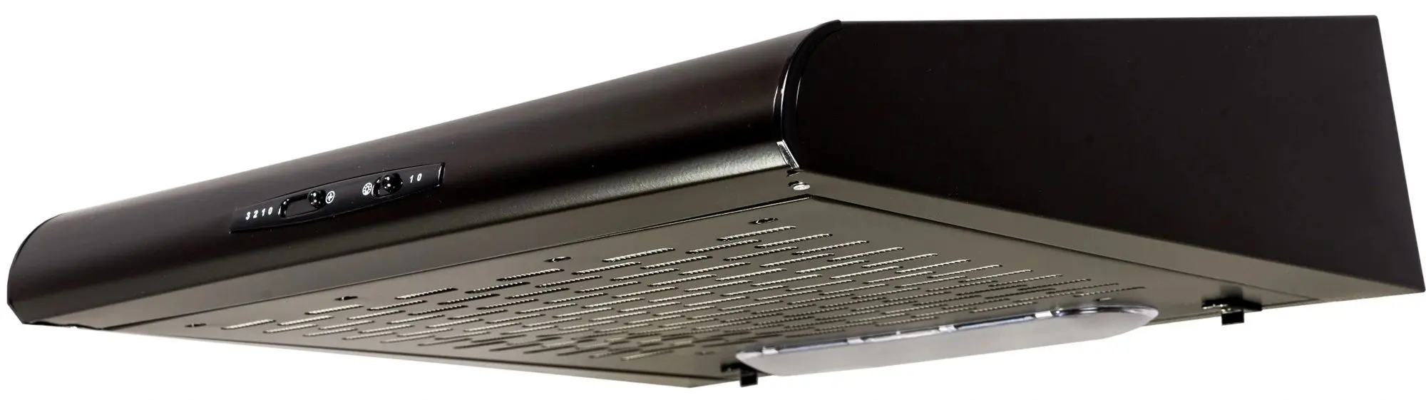 Вытяжка Ciarko ZRD 60 (Black)