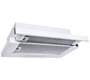 Встраиваемая вытяжка Crown HB 6001 WH (White)