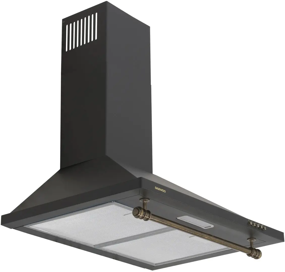 Hota Daewoo DWHO-8667CE1RANT (Antracite) - 3