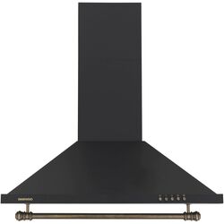 Hota Daewoo DWHO-8667CE1RANT (Antracite)