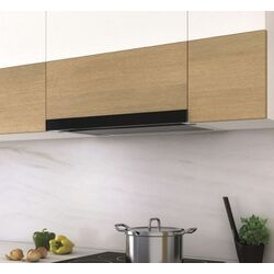 Встраиваемая вытяжка Darko Slider BGL (Black) Thumb