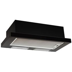 Встраиваемая вытяжка Darko Slider BGL (Black)