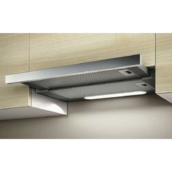 Встраиваемая вытяжка Darko Slider GGL (Gray) Thumb