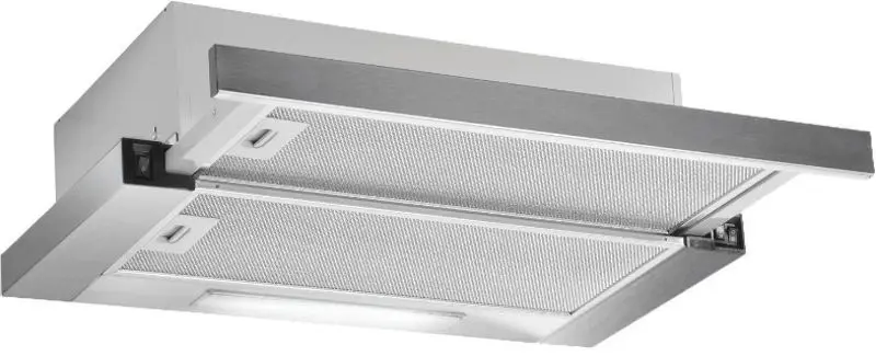 Встраиваемая вытяжка Darko Slider GGL (Gray)