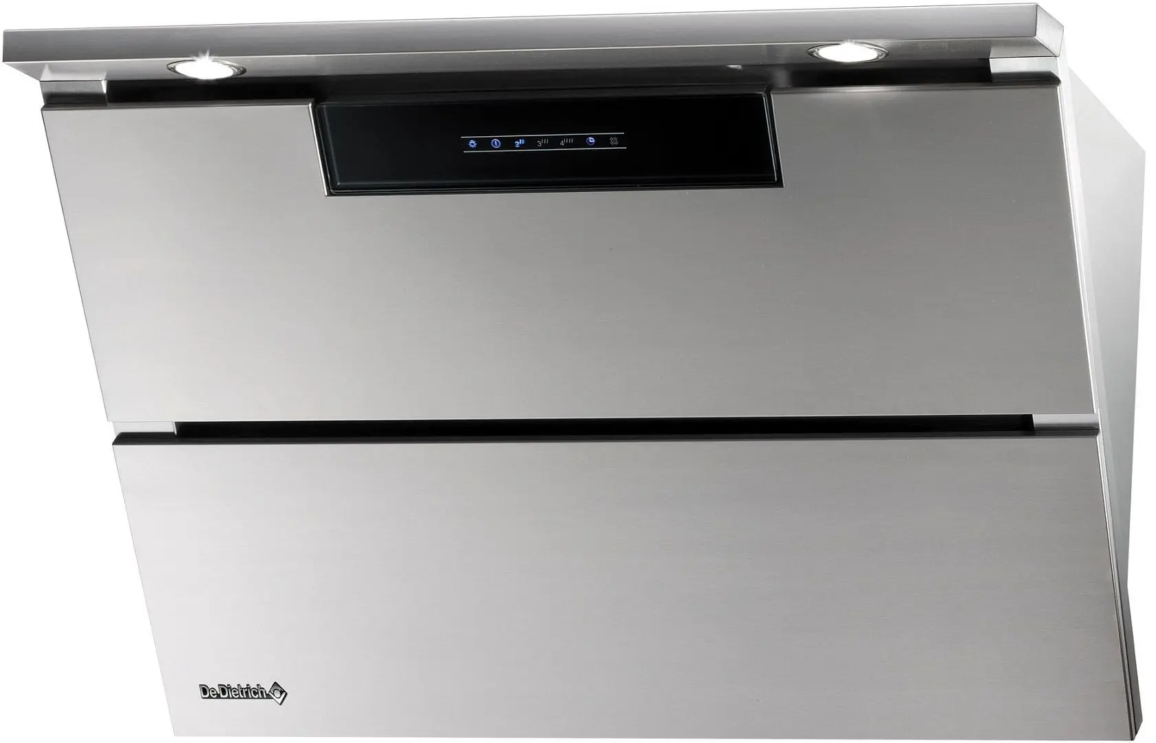 Вытяжка De Dietrich DHD 791X (Inox)