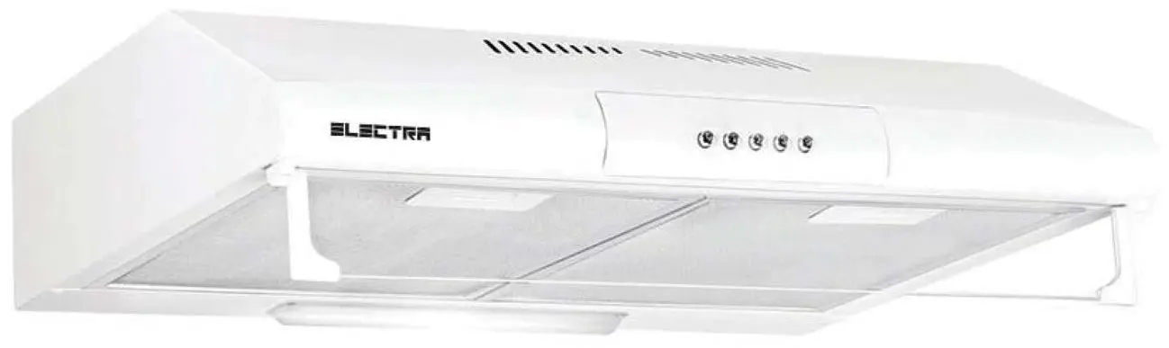 Вытяжка Electra EHH 60 WH (White)