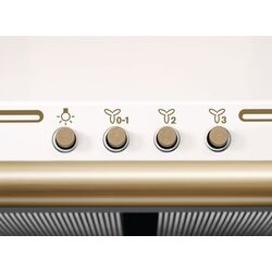 Hotă Electrolux EFC226V (Champagne) Thumb