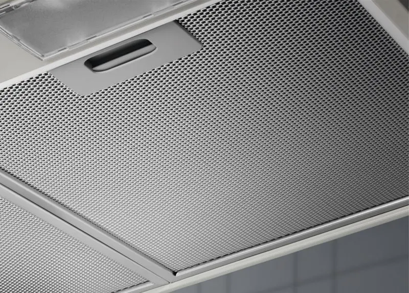 Hotă Electrolux EFC226V (Champagne) - 3