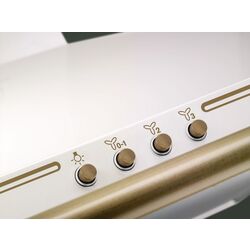 Hotă Electrolux EFC226V (Champagne) Thumb