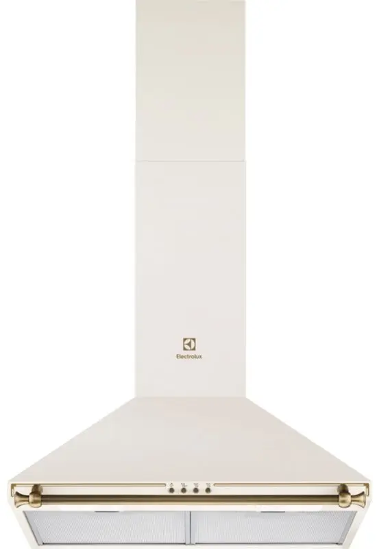 Hotă Electrolux EFC226V (Champagne)