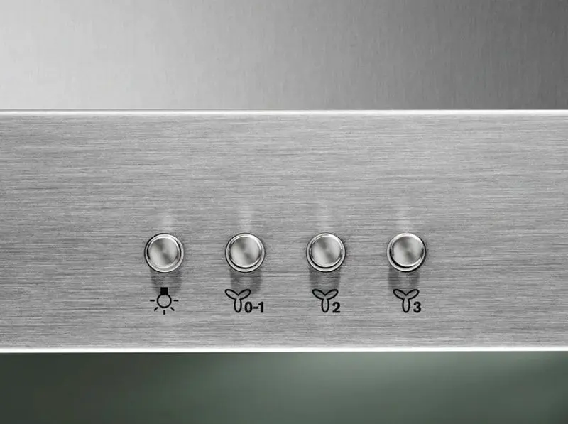 Вытяжка Electrolux LFC319X (Inox) - 3