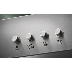 Вытяжка Electrolux LFC319X (Inox) Thumb