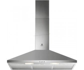 Вытяжка Electrolux LFC319X (Inox)