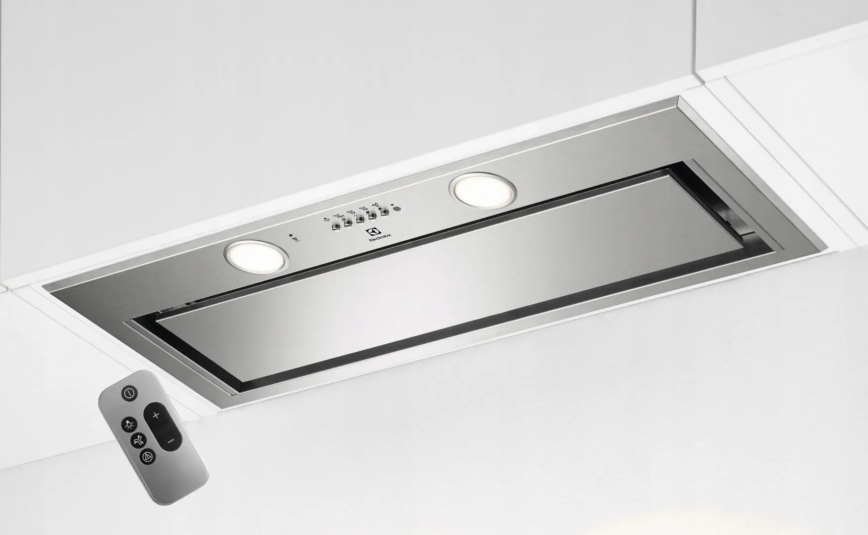 Hota incorporabila Electrolux LFG719X (Inox)
