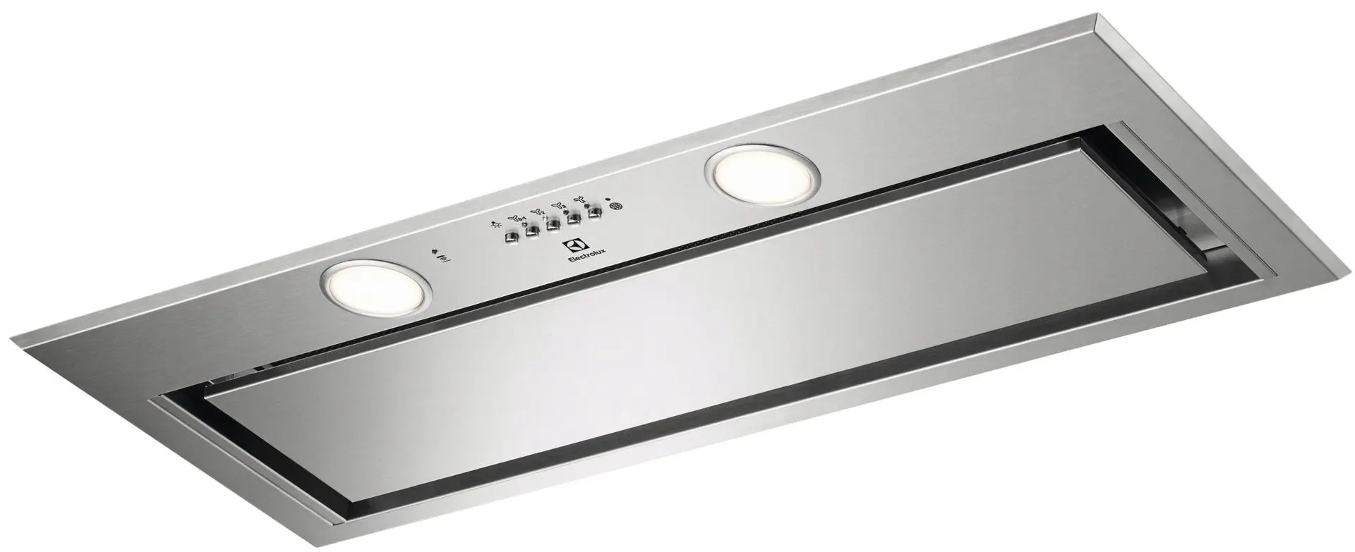 Hota incorporabila Electrolux LFG719X (Inox)