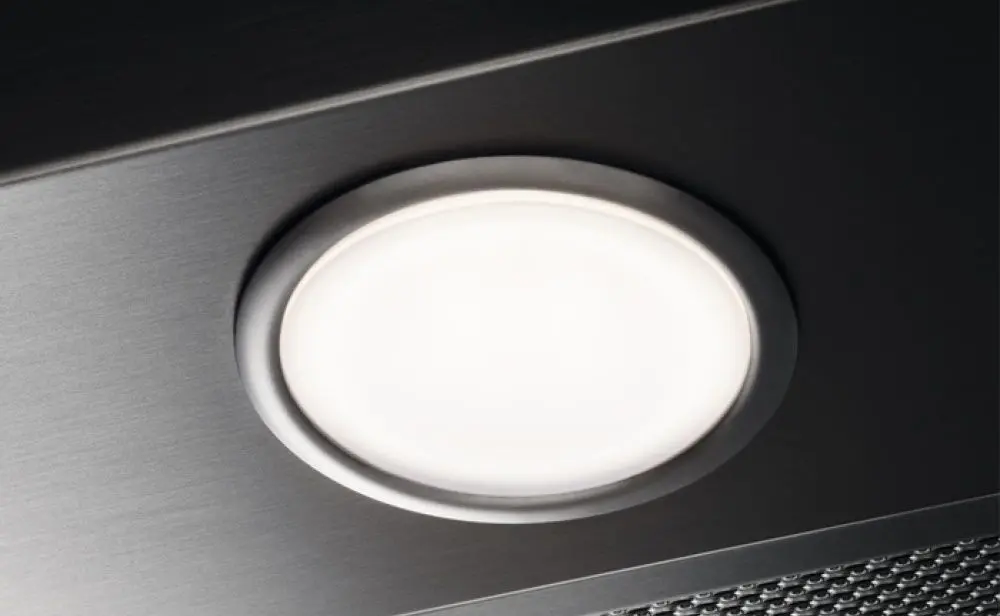 Hota incorporabila Electrolux LFP536X (Inox)