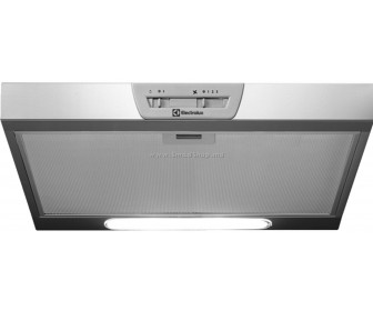 Вытяжка Electrolux LFU215X (Inox)