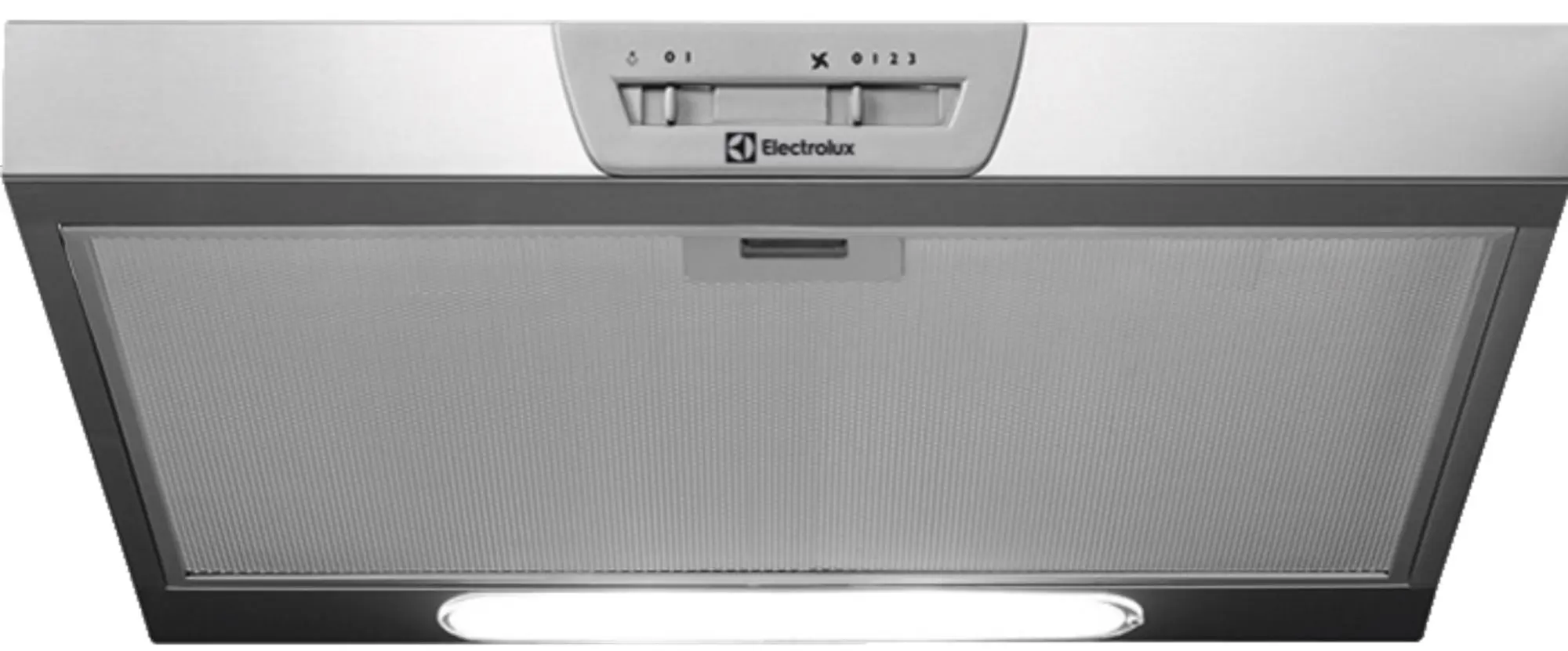 Hota Electrolux LFU215X (Inox)
