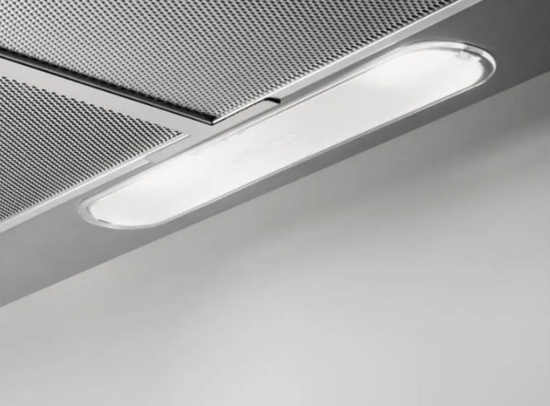 Hota Electrolux LFU216X (Inox)