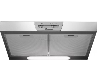 Вытяжка Electrolux LFU216X (Inox)