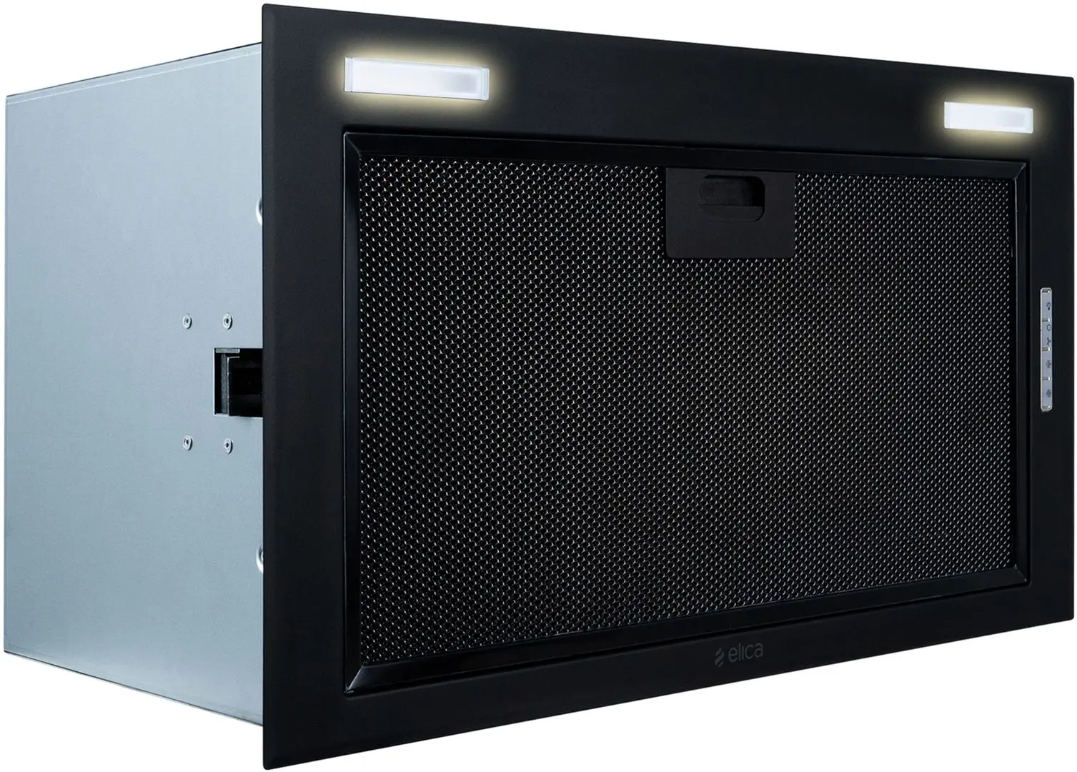 Hota incorporabila Elica FOLD BL/A/52 (Black)