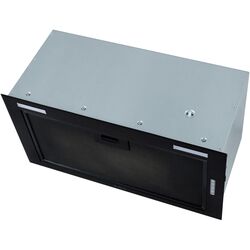 Встраиваемая вытяжка Elica FOLD BL/A/52 (Black)