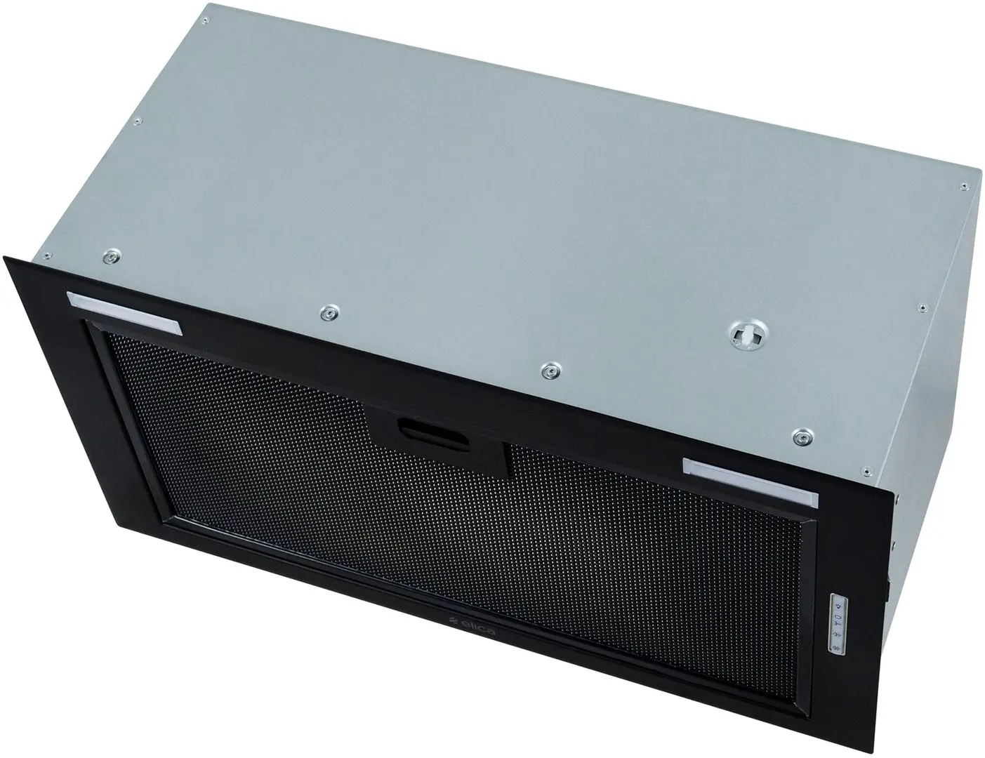 Hota incorporabila Elica FOLD BL/A/52 (Black)