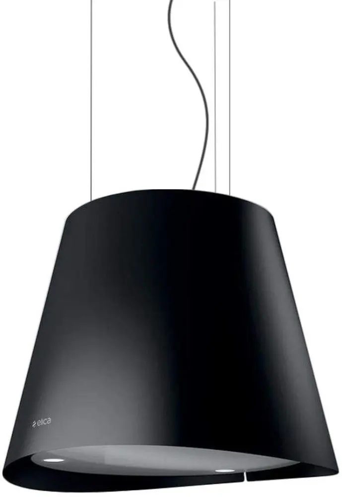Вытяжка Elica Easy BL/F/50 (Black)
