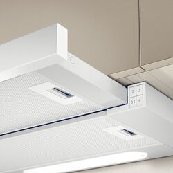 Hota incorporabila Elica Elite 14 Lux WH/A/60 (White) Thumb