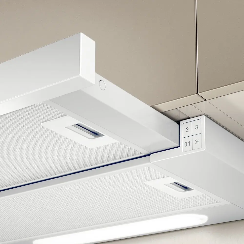 Hota incorporabila Elica Elite 14 Lux WH/A/60 (White)