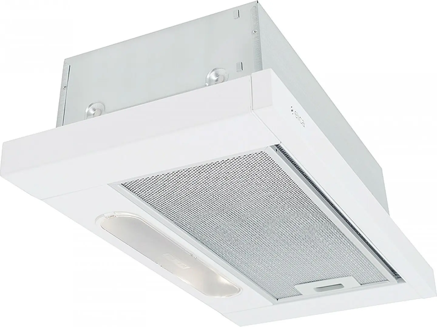 Hota incorporabila Elica Elite 14 Lux WH/A/60 (White)