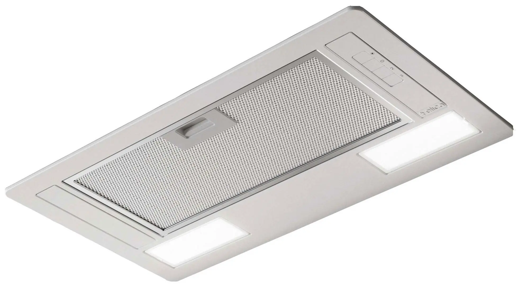 Hota incorporabila Elica Era C IX/A/52 (Inox)