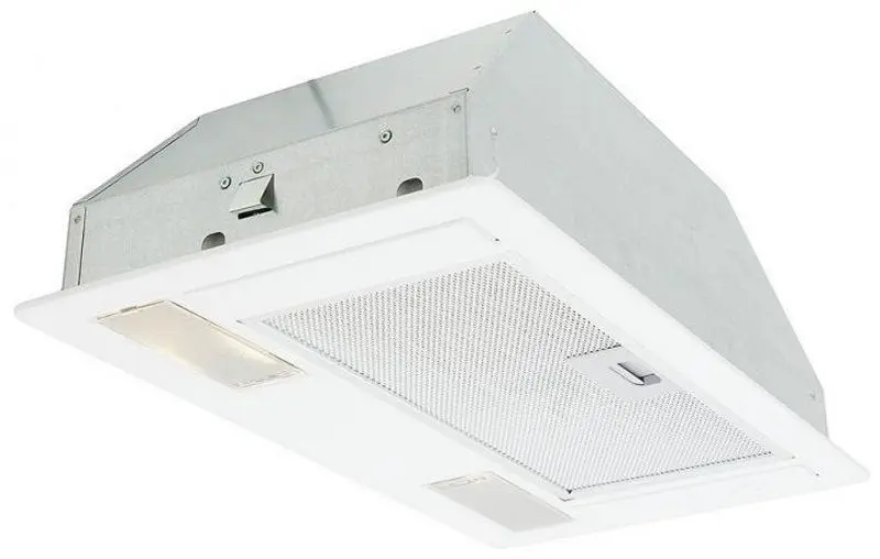 Встраиваемая вытяжка Elica Era C WH/A/52 (White)