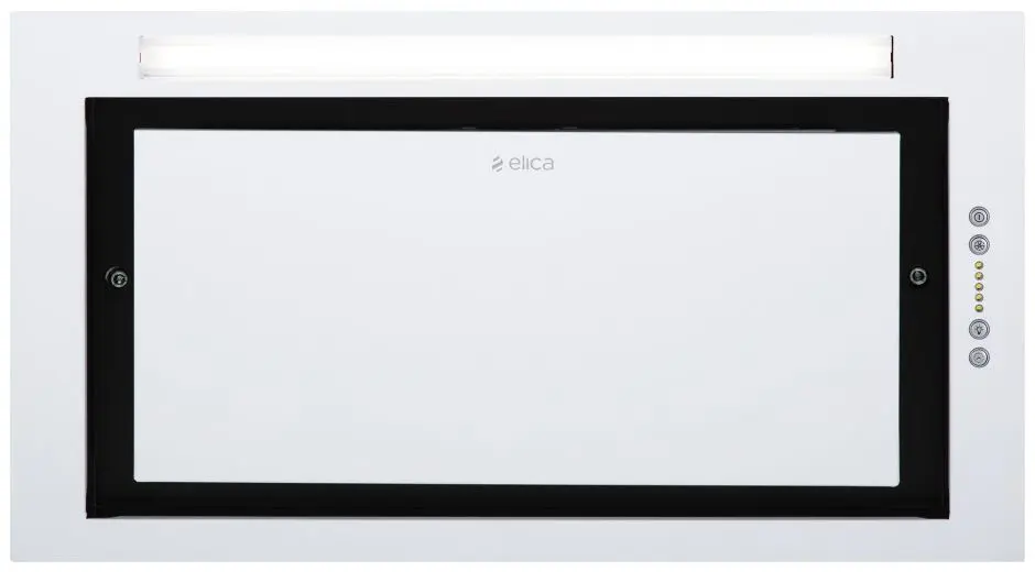 Встраиваемая вытяжка Elica Lane WH/A/52 (White)