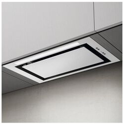 Встраиваемая вытяжка Elica Lane WH/A/52 (White) Thumb