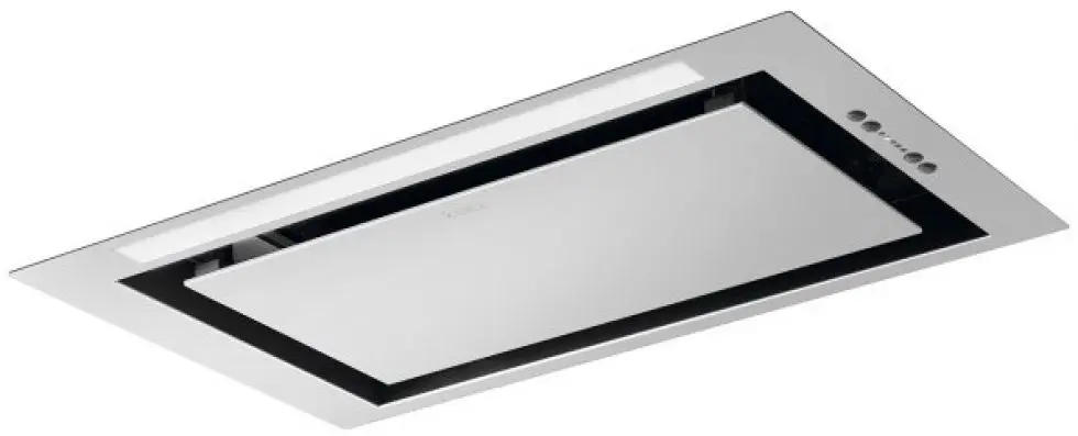 Встраиваемая вытяжка Elica Lane WH/A/52 (White)