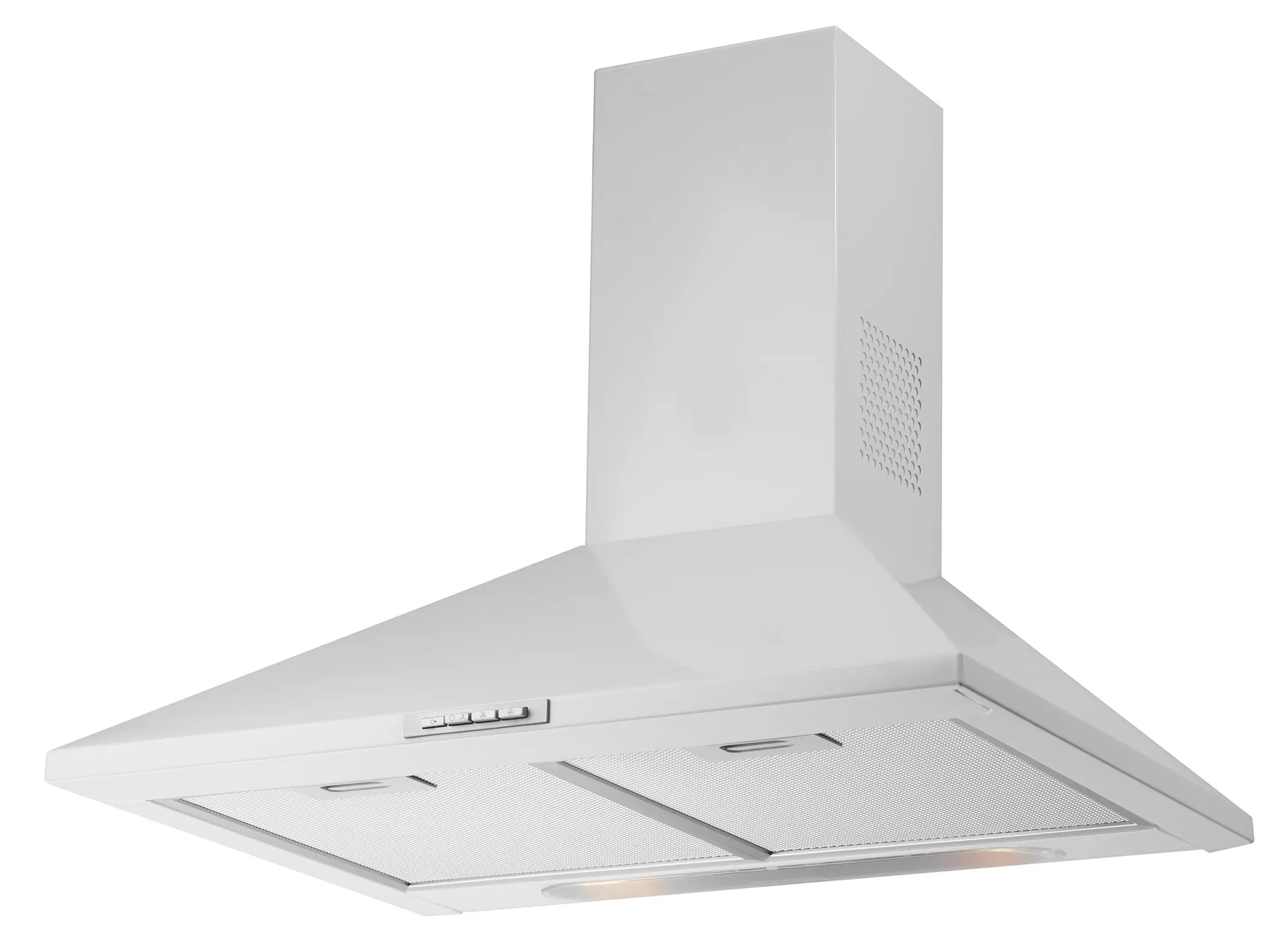 Вытяжка Elica MISSY LX WH/A/60 (White)