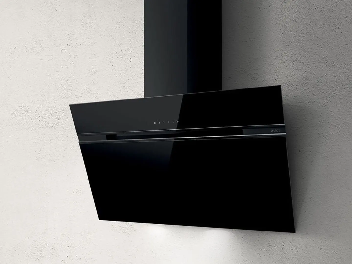 Hota Elica Stripe PRF0101143B (Black)