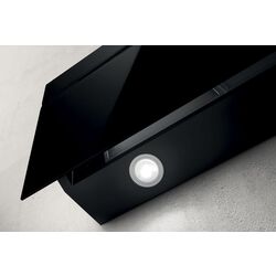 Hota Elica Stripe PRF0101143B (Black) Thumb