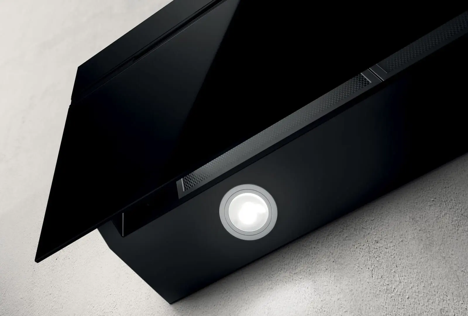 Hota Elica Stripe PRF0101143B (Black)