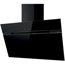 Hota Elica Stripe PRF0101143B (Black)