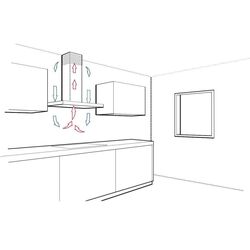 Hota Elica Stripe PRF0101143B (Black) Thumb