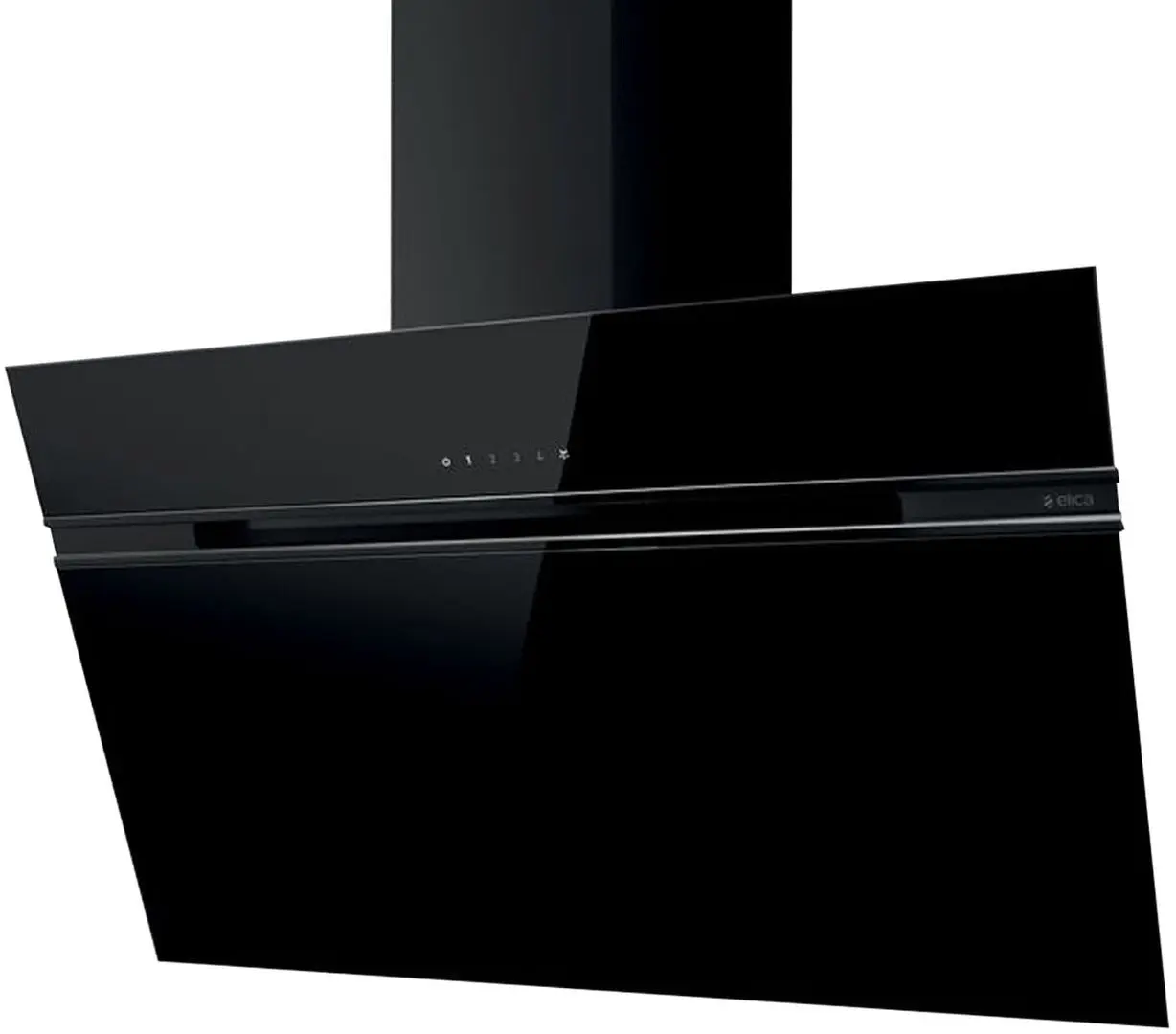 Hota Elica Stripe PRF0101143B (Black)