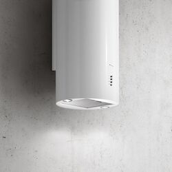 Hota Elica Tube Pro PRF0090720B (White) Thumb