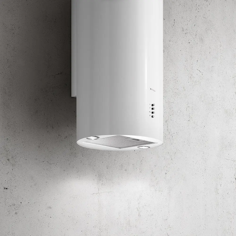 Hota Elica Tube Pro PRF0090720B (White)