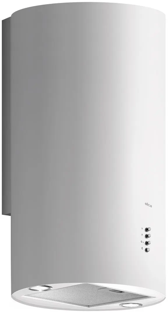 Hota Elica Tube Pro PRF0090720B (White)